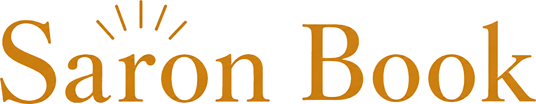 SaronBook